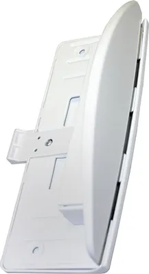 Produktbild von Liebherr 7042614 Türgriff für Kühlschrank Kühl-/Gefrierkombination (Beschreibung)