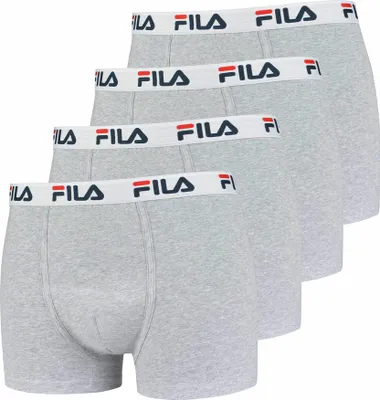 Obrázek produktu pro 2 balení pánských boxerek FILA