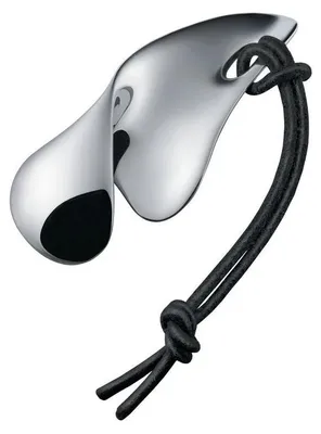Produktbild von Alessi Bulla, Edelstahl, Edelstahl, 30 mm, 75 mm, 20 mm