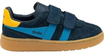 Produktbild von Gola Kinder Schuh Viper Strap Sneaker Blau 32