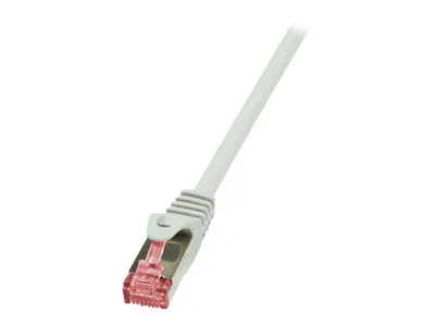 Obrázek produktu pro LogiLink PrimeLine - Patch kabel - RJ-45 (M)