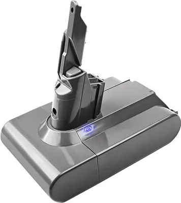 Image de Dyson V6 V7 V8 V10 remplacement de la batterie, 6000mAh, batterie de l'aspirateur