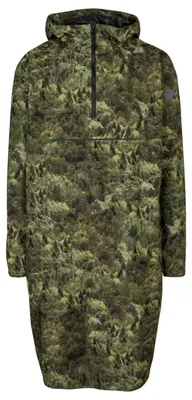 Produktbild von Motion Poncho Regen Poncho Forest