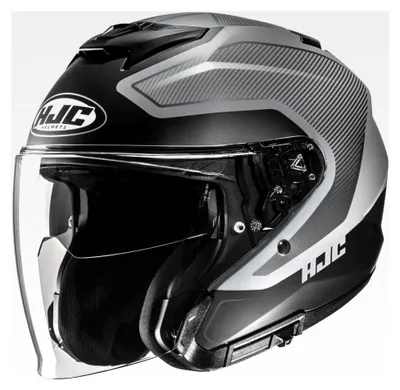 Produktbild von Jet Motorradhelm i31 TEVIS MC5SF, Größe M
