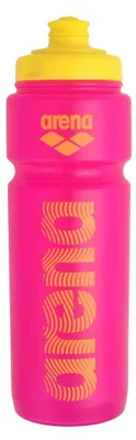 Produktbild von Arena Sport Bottle - Trinkflasche, Farbe:pink/gelb