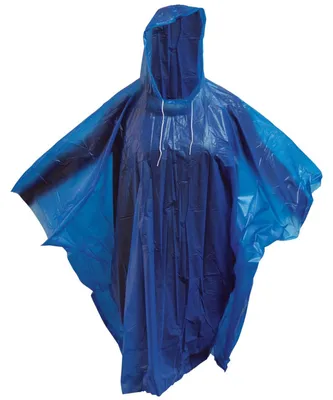 Produktbild von Filmer Regenponcho Universal G Regenschutz Regenschutz Regencape Regenumhang
