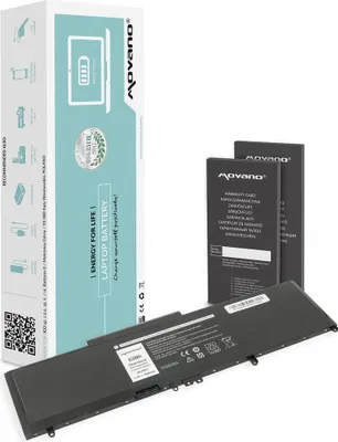 Obrázok produktu pre WJ5R2 Batéria pre Dell Latitude E5570 3510