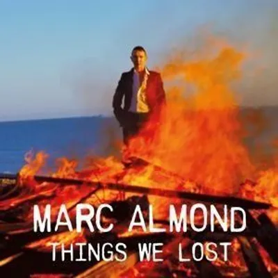 Produktbild von The Things We Lost (3CD Expanded Edition)