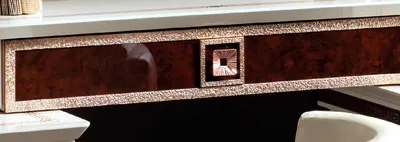 Produktbild von Design Kommode Schlafzimmer Schrank Kommoden Sideboard Möbel arredoclassic Holz