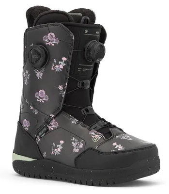 Produktbild von Ride Hera BOA FLORAL Schuhe, Schuhgröße 40,5