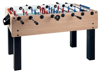 Produktbild von Tischkicker Garlando F-200 Ahorn