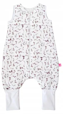 Produktbild von Motherhood Gefütterter Schlafsack mit Beinen 12-18 Monate TOG 2