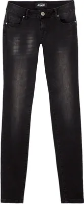 Produktbild von FINA figurbetonte Powerstretch Jeanshose