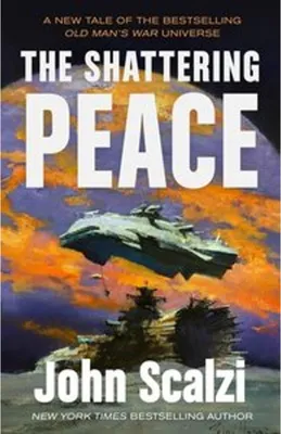 Obrázek produktu pro The Shattering Peace
