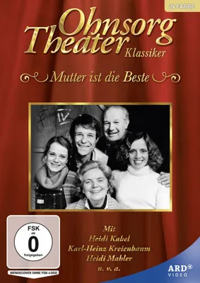 Produktbild von Mutter ist die Beste
