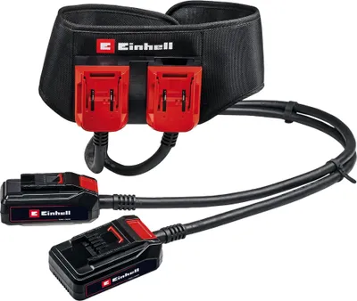 Produktbild von Einhell Power X-Change Akku-Gürtel GE-PB 36/18 Li