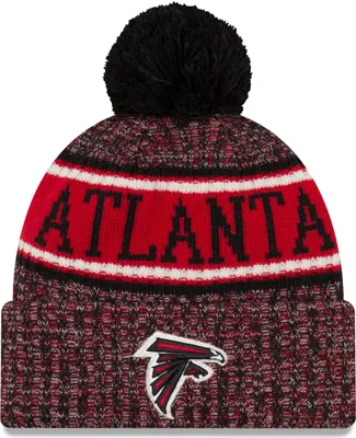 Zdjęcie produktu dla New Era NFL Sideline Reverse Mütze - Atlanta Falcons