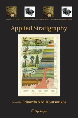 Image de Applied Stratigraphy