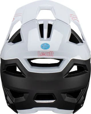 Produktbild von Leatt Helmet MTB Enduro 3.0 white S