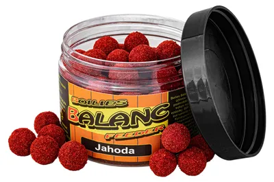 Produktbild von Carp Servis Václavík: Boilies, Ausgleichswirbel, Feeder, 80 g, 12 mm, Randal