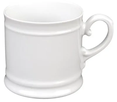 Produktbild von 2 Stück Porzellan Trinkbecher 0,35 l "Friesland" (**) Holst Porzellan