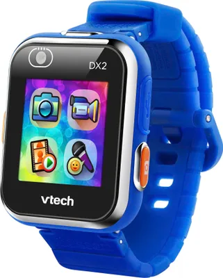 Immagine prodotto di VTech Kidizoom Smartwatch DX2 - Intelligente Uhr - königsblau
