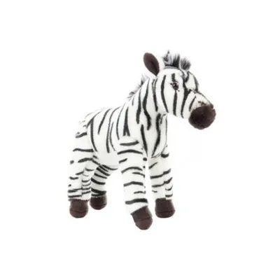Produktbild von Plüsch Zebra 26 cm