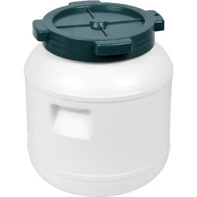 Obrázek produktu pro Sud na zelí 10 l plastový