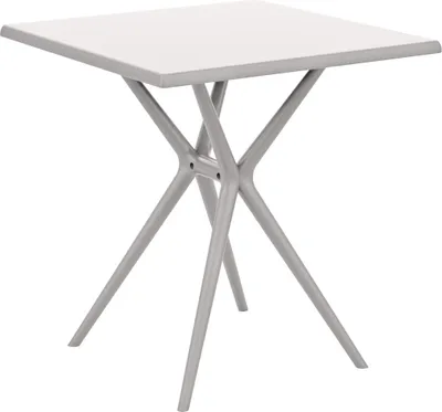 Produktbild von Primaster Gartentisch Faro eckig 70 x 70 x 74 cm