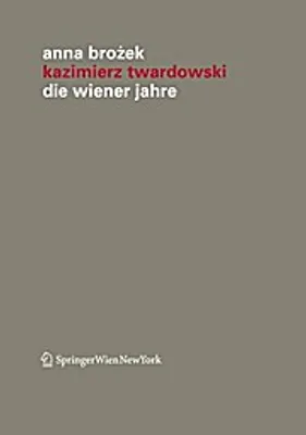 Zdjęcie produktu dla Kazimierz Twardowski