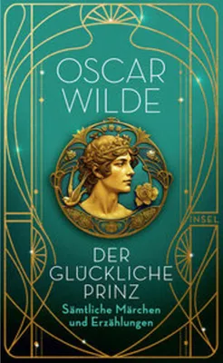 Obrázek produktu pro Der glückliche Prinz