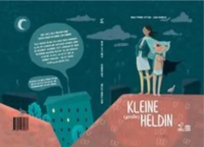 Immagine prodotto di Kleine (große) Heldin