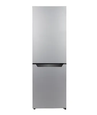 Produktbild von Respekta Stand Kühl-/Gerfrierkombination Savo, Silber