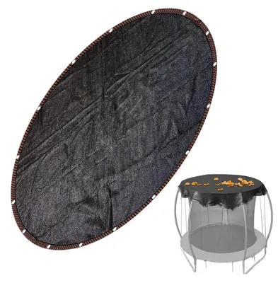 Productafbeelding van Waterdichte Trampoline Beschermhoes voor Buiten
