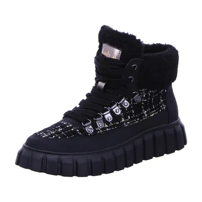Produktbild von La Strada Schnürboots Damen 31363538393334 Schwarz 41 EU