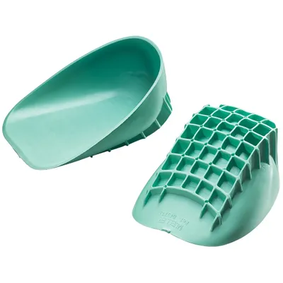 Zdjęcie produktu dla Mueller Pro Heel Cups Fersenpolster (1 para)