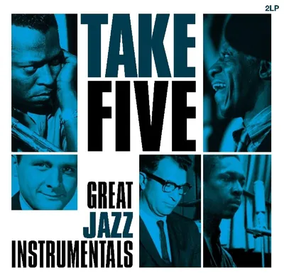 Immagine prodotto di Varie - Take Five