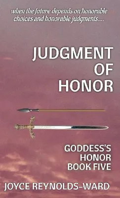 Produktbild von Judgment of Honor