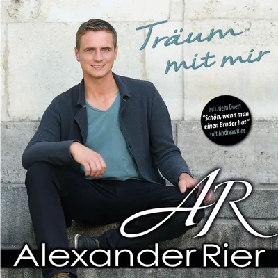 Produktbild von Träum mit mir