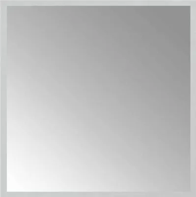 Obrázek produktu pro koupelnové zrcadlo LED vidaXL 50x50 cm