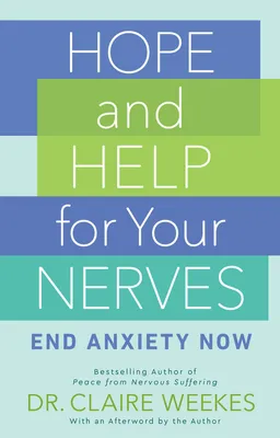 Zdjęcie produktu dla Hope and Help for Your Nerves