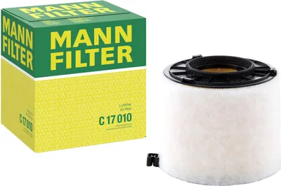 Immagine prodotto di Filtro aria MANN-FILTER C 17 010