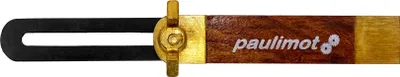 Produktbild von PAULIMOT Tischlerschmiege, 100 mm