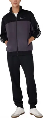 Image de Survêtement Homme Champion 221970.KK001 XXL Noir