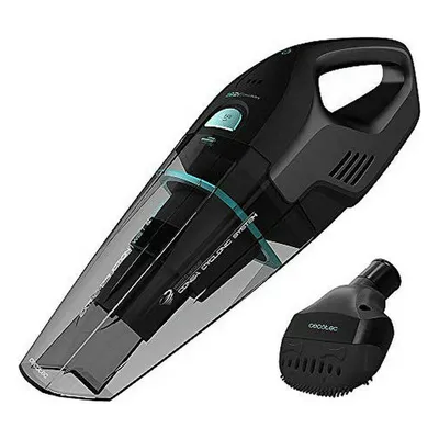 Obrázok produktu pre Cecotec Conga Immortal Extreme Suction 22,2 Animal Hand, Suché a mokré, Cyklónový, Bezvreckové, Čierna, 0,5 L, Batérie