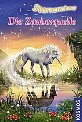 Produktbild von Sternenschweif 27. Die Zauberquelle