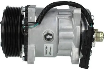 Obrázok produktu pre Klimatizačný kompresor THERMOTEC KTT090005