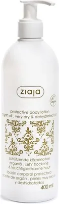 Immagine prodotto di ZIAJA Lozione per il corpo all'olio di Argan 400ml