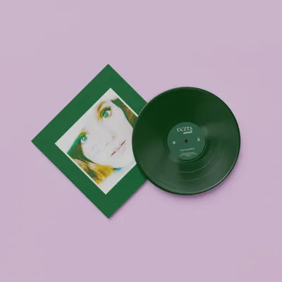 Produktbild von Sanah: Uczta (Green)