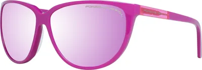 Obrázok produktu pre Slnečné okuliare Porsche Design P8588 D 61